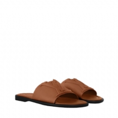 Louis Vuitton Men LV Portofino Mule Brown 1AHSHR