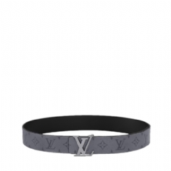 Louis Vuitton Men LV Initiales 40mm Reversible Belt M0285U