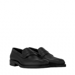 Louis Vuitton Men LV Flex Loafer Black 1AHAX5