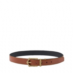 Louis Vuitton Men Frog Crafted 30mm Reversible Belt M4697T