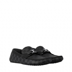 Louis Vuitton Men Hockenheim Moccasin 1A4OIF