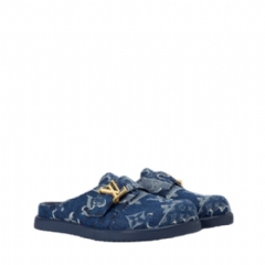 Louis Vuitton Men LV Easy Mule 1AIKSU