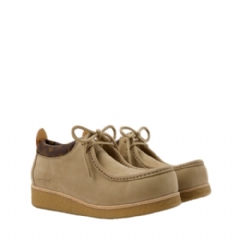 Louis Vuitton Men LV Bubble Gum Derby 1AJAVK