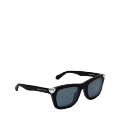 Louis Vuitton Men LV Heritage Square Sunglasses Silver Z3192U