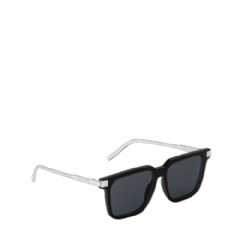 Louis Vuitton Men LV Rise Square Sunglasses Z1667E
