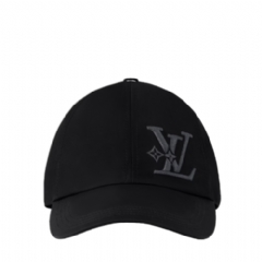 Louis Vuitton Men LV Smash Rain Cap M7714L