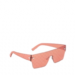 Louis Vuitton Men LV Superlight Square Sunglasses Z2206U