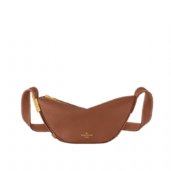 Louis Vuitton Women Low Key Bumbag Cognac M83546