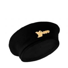 Louis Vuitton Men LV Vers Beret M5025M