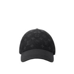 Louis Vuitton Men Monogram Blast Cap M5269L