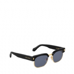 Louis Vuitton Men LV Escape Square Sunglasses Z2592U