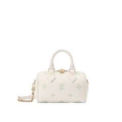 Louis Vuitton Women Speedy Bandoulière 20 M27572