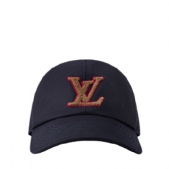 Louis Vuitton Men LV Club Cap M5230M