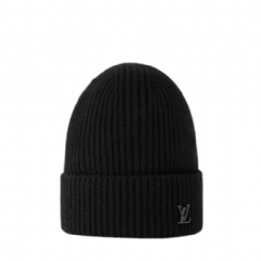 Louis Vuitton Men LV Ahead Beanie MP3246