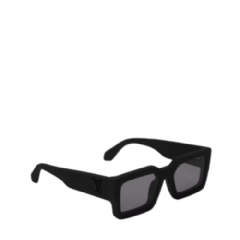 Louis Vuitton Men LV Clash Square Sunglasses Z3154W