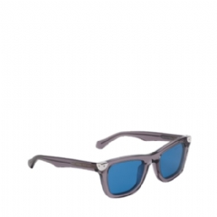 Louis Vuitton Men LV Heritage Square Sunglasses Grey Z3269U