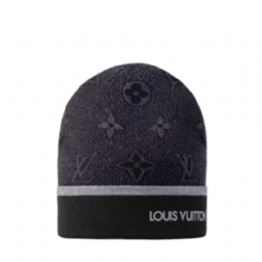 Louis Vuitton Men My Monogram Eclipse Hat M73469