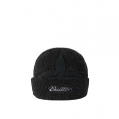 Louis Vuitton Men Signature Fleece Beanie M5334M