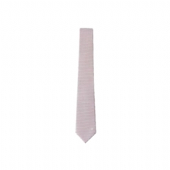 Louis Vuitton Men Diamonds V Tie Pale Pink M71210