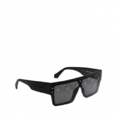 Louis Vuitton Men LV Waimea L Sunglasses Z1583W