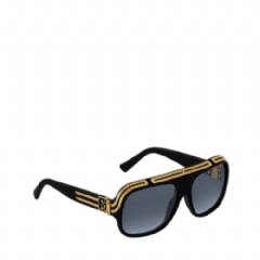 Louis Vuitton Men 1.0 Millionaires Sunglasses Z2516U