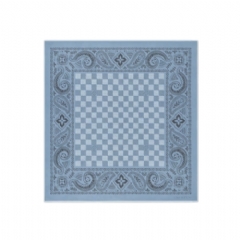 Louis Vuitton Men Paisley Bandana M96434