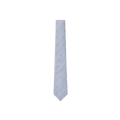 Louis Vuitton Men Blason Stripes Tie M96927
