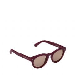 Louis Vuitton Men LV Urban Round Sunglasses Z2083W