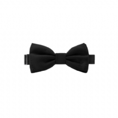 Louis Vuitton Men LV Outline Bow Tie M97531