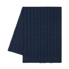 Louis Vuitton Men Monogram Stripy Stole M96765