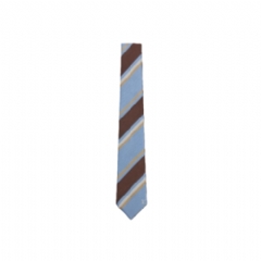 Louis Vuitton Men Cricket Tie M98214