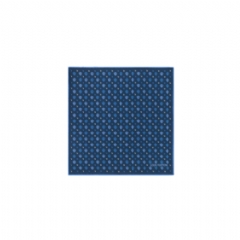Louis Vuitton Men Vivienne Outline Pocket Square M94804