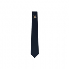 Louis Vuitton Men LV Anchor Tie M96438