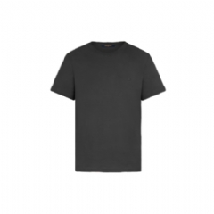 Louis Vuitton Men CLASSIC T-SHIRT Anthracite 1A1SBN