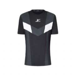 Louis Vuitton Men Running T-Shirt 1AJCC5