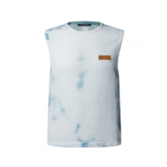 Louis Vuitton Men Mesh Tank Top 1AJUWE