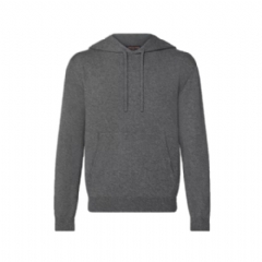 Louis Vuitton Men LVSE LV Embossed Hoodie 1A9VUH