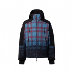 Louis Vuitton Men Down Ski Jacket 1AJBB3
