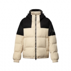 Louis Vuitton Men Placed Monogram Ecodown Blouson 1AJAZX