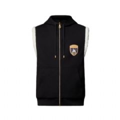 Louis Vuitton Men Reversible Fleece Gilet 1AIKC8