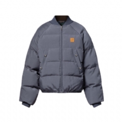 Louis Vuitton Men Reversible Puffer Jacket 1AILOF