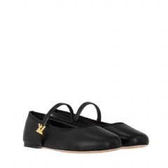 Louis Vuitton Women Romy Flat Ballerina 1ACUKM
