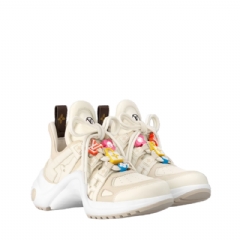Louis Vuitton Women LV Archlight Sneaker 1AHOKW