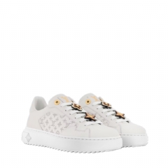 Louis Vuitton Women Time Out Sneaker 1AICMB