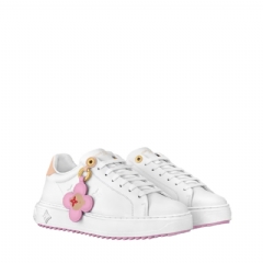 Louis Vuitton Women Time Out Sneaker 1AGUWW
