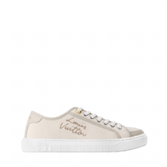 Louis Vuitton Women LV Lagoon Sneaker 1AIDX0