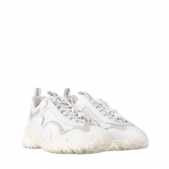 Louis Vuitton Women LV Rush Sneaker White 1ACMTN
