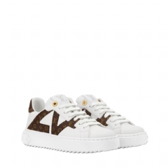 Louis Vuitton Women Time Out Sneaker 1AIEFC