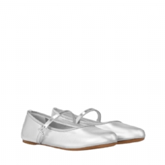 Louis Vuitton Women Romy Flat Ballerina 1ACUME