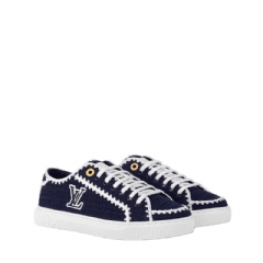 Louis Vuitton Women LV Lagoon Sneaker 1AHORP